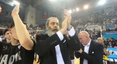 ΠΑΟΚ: Με κατεύθυνση σε ξένο κόουτς και φρένο στην ονοματολογία