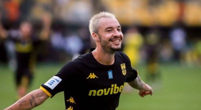 Κόκκινος: Αξίζει να ποντάρω στον Μορόν