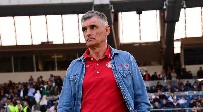 Μεντιλίμπαρ: «Η Μπέτις είναι το φαβορί-Αυτό θαυμάζω στον ΠΑΟΚ»