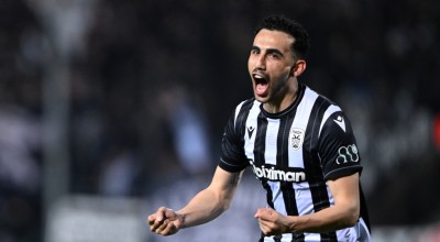 ΠΑΟΚ: Η ζωγραφιά του Μιχαηλίδη!