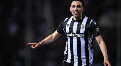 Μιχαηλίδης και Εθνική: Στη λίστα του Ιβάν Γιοβάνοβιτς