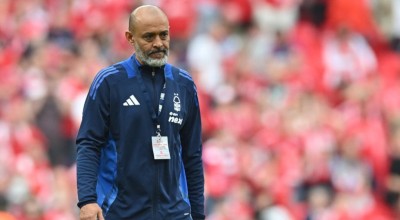 Γουέστ Χαμ: «Κοιτάει τον Νούνο Εσπιρίτο Σάντος»