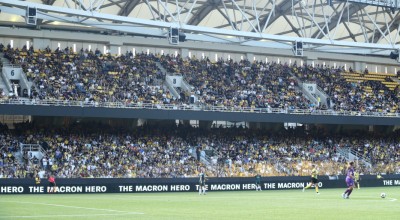 ΑΕΚ: Ετοιμάζουν «απόβαση» στον Βόλο-Πόσα εισιτήρια εξασφάλισε