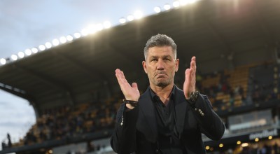 Οι απαιτήσεις του Ουζουνίδη για να «χτίζει» τον δικό του Άρη στην Ολλανδία