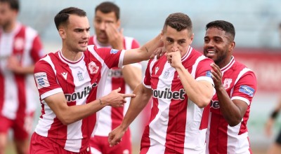 Super League 1: Πράξη τελευταία στα play out