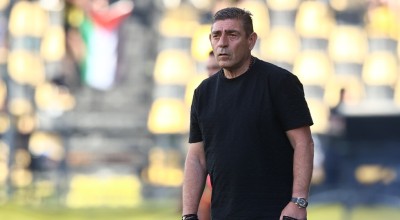 Άρης-Αστέρας Aktor: «Πρόβα» χωρίς τρεις στο «Κλεάνθης Βικελίδης»