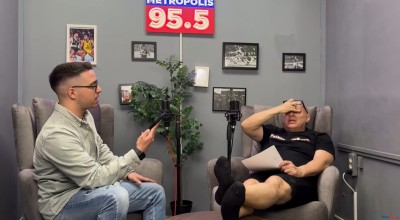 Οι προβλέψεις Ραπτόπουλου: «1-1 με σέντρα Βιερίνια και θα βγει τρίτος ο ΠΑΟΚ»