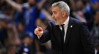 Ηρακλής: Τέλος συνεργασίας με τον Γιώργο Σιγάλα-Η ανακοίνωση της ΚΑΕ