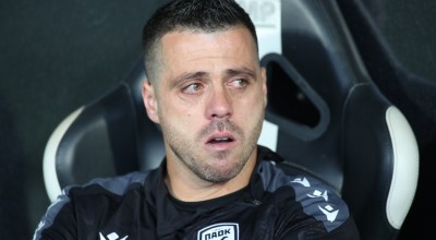 Βιεϊρίνια: Η προφητική συνέντευξη για το αντίο του και ο «πρώτος πατέρας»