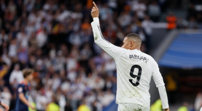 Ρεάλ: Ο Μπαμπέ έσπασε το ιστορικό ρεκόρ του Ντι Στέφανο σε debut season