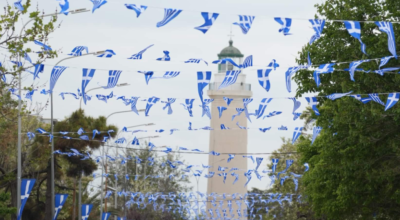 Αλεξανδρούπολη: Γιορτάστηκε με λαμπρότητα η 105η επέτειος της Απελευθέρωσης