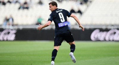 Καρπόφ: «Ζενίτ και ΤΣΣΚΑ για Τσάλοφ που θέλει να παραμείνει στην Ευρώπη»