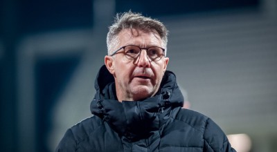 Κάναντι: «Στην Κύπρο έχει ενδιαφέρουσες περιπτώσεις παικτών για τον Άρη»