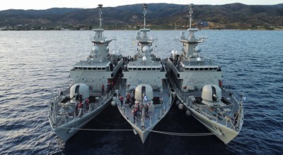 Πολεμικό Ναυτικό: Ποια είναι η νέα γενιά φρεγατών FDI