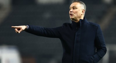 Γρηγορίου στη «Δίκη στον ΣΚΑΪ»: «Είμαι υπέρ των Ελλήνων διαιτητών»