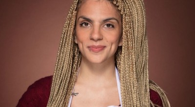 Η μεγάλη αλλαγή της Ηλέκτρας από το MasterChef του 2018