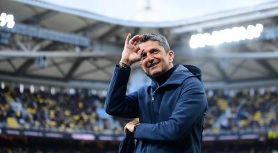 Η σημασία του mental coach: Ο πρωτοπόρος Λουτσέσκου και το παράδειγμα Κουλιεράκη