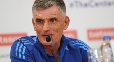 Ολυμπιακός-Μεντιλίμπαρ για το βαρύ πρόγραμμα: «Αυτό ακριβώς θέλουμε!»