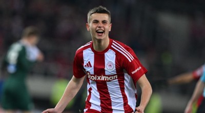 Ολυμπιακός: «Αρνήθηκε πρόταση 40 εκατ. ευρώ για τον Μουζακίτη»