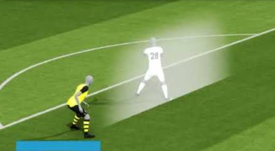 Ημιαυτόματο οφσάιντ: «Απόλυτα επιτυχημένο, εφαρμογή και στο επόμενο πρωτάθλημα»