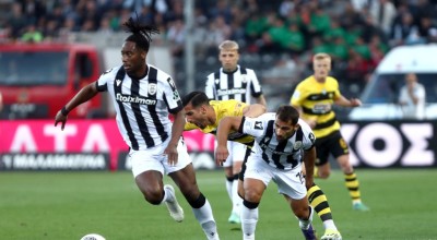 Με φανέλα ΠΑΟΚ θα δούμε σύντομα νέο παίκτη;