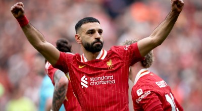 Λίβερπουλ: Τέλος στο σίριαλ Σαλάχ-Ζήτησε συγγνώμη από τους συμπαίκτες του