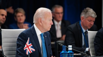 Μπάιντεν: Διαγνώστηκε με επιθετικό καρκίνο του προστάτη - Έκανε μετάσταση στα οστά