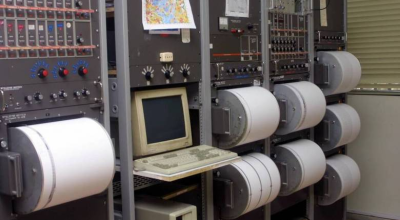 Εύβοια: Καταστροφές σε σπίτια μετά το μπαράζ σεισμών - 4,4 Ρίχτερ ο μεγαλύτερος