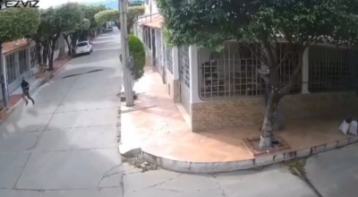 Δολοφόνησε influencer έχοντας μεταμφιεστεί σε ντελιβερά!