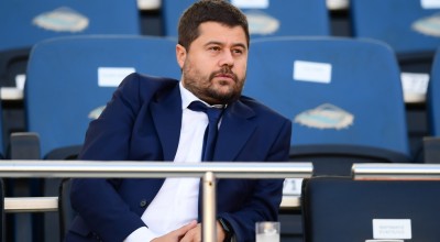 Κύριε Μάκη Γκαγκάτση αυτή τη διαιτησία ονειρεύεστε;