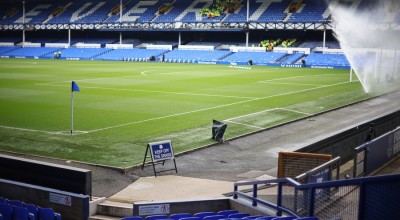 Έβερτον: Τέλος εποχής για το ιστορικό Γκούντισον Παρκ