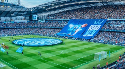 Κέβιν Ντε Μπρόινε: Το αντίο ενός... θρύλου-Το Etihad αποχαιρέτησε τον «μαέστρό» του