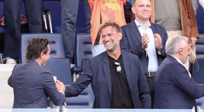 Ρόμα: «Ο Κλοπ έχει συμφωνήσει να διαδεχθεί τον Ρανιέρι»