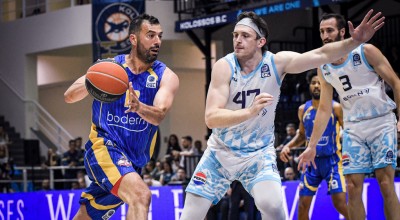 Λαύριο: Συνεχίζει στην Elite League και... περιμένει-«Περιμένουμε τις αποφάσεις των αρμόδιων αρχών