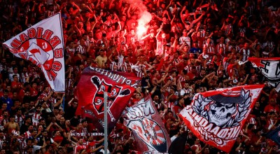 Ολυμπιακός: Πότε κυκλοφορούν τα εισιτήρια με τη Ρεάλ Μαδρίτης