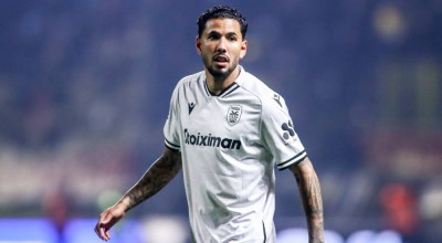 «Η Σπόρτινγκ Κριστάλ θέλει δανεικό τον Σέρχιο Πένια έως το τέλος του 2025»