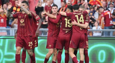 Ρόμα: Κάνει το καλύτερο της ξεκίνημα μετά από 11 χρόνια!