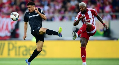 Τάισον-Το μήνυμα αγάπης για Ροντινέι και η υπόκλιση του ΠΣΑΠΠ: «Μας χωρίζουν μόνο 90 λεπτά!»