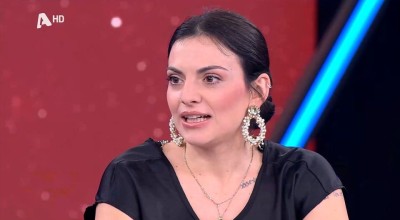 Παίκτρια στο Deal για Μίλτο Τεντόγλου: «Στον γάμο μου... μού πήρε τη δόξα-Όλοι έβαζαν φωτογραφίες μαζί του»