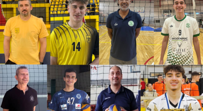 Final-4 Κ17 ΕΠΕΣΘ: Ώρα τελικών για τους μεγάλους του αύριο!