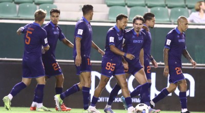 Η Athens Kallithea επικράτησε με 3-0 επί της Λαμίας και είπαν «αντίο» στην SL1