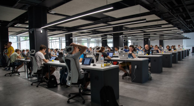 Ποιοι είναι οι 260.000 εργαζόμενοι που «λείπουν» από την αγορά εργασίας