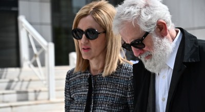 Δίκη Φιλιππίδη: «Μου έδειξε τα γεννητικά του όργανα και μου είπε βάλτα στο στόμα σου»