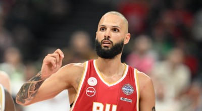 Φουρνιέ και Ολυμπιακός κλήθηκαν σε απολογία από τη ΔΕΑΒ