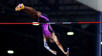 Μίτινγκ, Λεμεσός: Έμεινε στα 5.80μ ο Καραλής