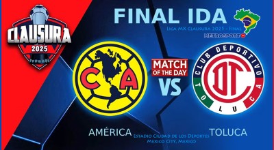 «Ματς της ημέρας» :  Ενδιαφέρον παιχνίδι στο Μεξικό : - Αμέρικα - Τολούκα –