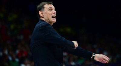 Μπαρτζώκας: «Πρέπει να συνεχίσουμε να είμαστε αυτοί που είμαστε στα τρία τελευταία ματς»