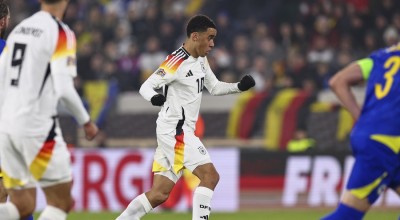 Ανακούφιση στη Μπάγερν- Επιστροφή Μουσιάλα στις προπονήσεις