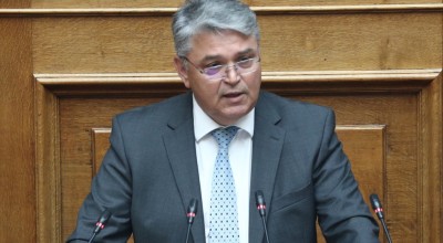 Νατσιός: «Δεν θέλω ομοφυλόφιλους στα ψηφοδέλτια, ας πάνε στον Κασσελάκη»