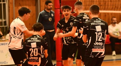 ΕΠΕΣΘ: Νίκες για ΠΑΟΚ και Άρη στην πρεμιέρα του Final-4